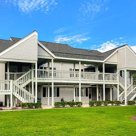 Golf Colony At Deerfield 26H Hotel Surfside Beach Kültér fotó