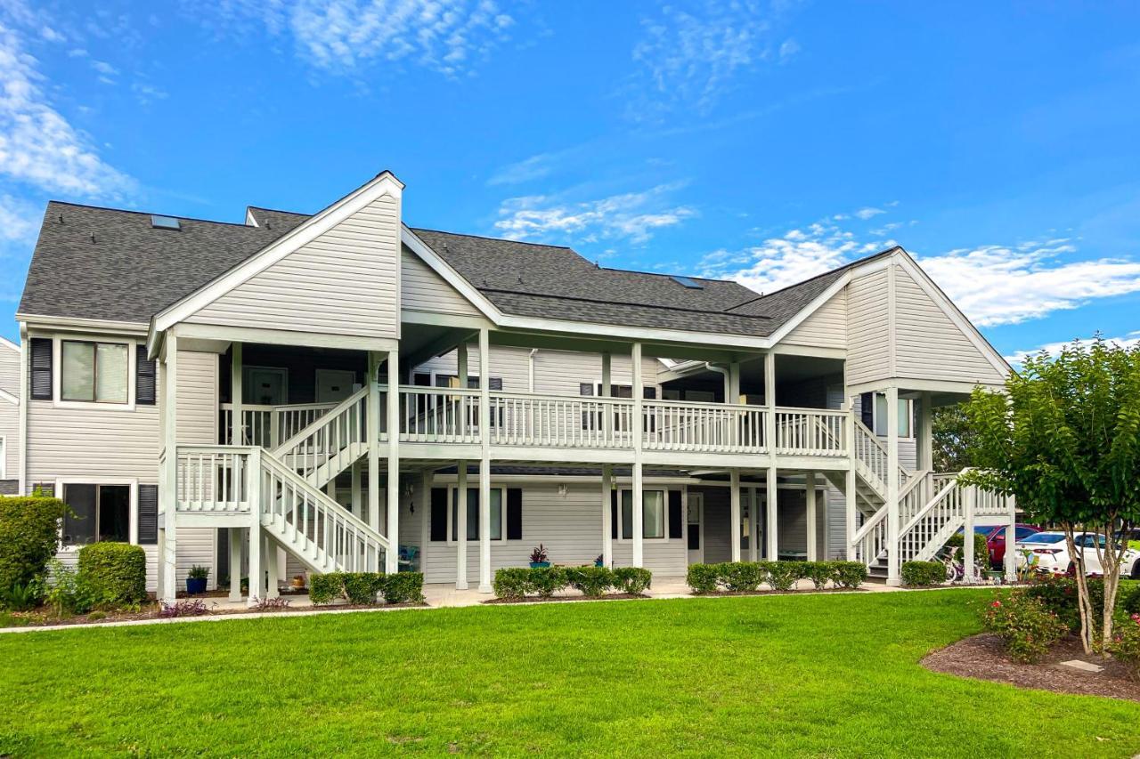 Golf Colony At Deerfield 26H Hotel Surfside Beach Kültér fotó
