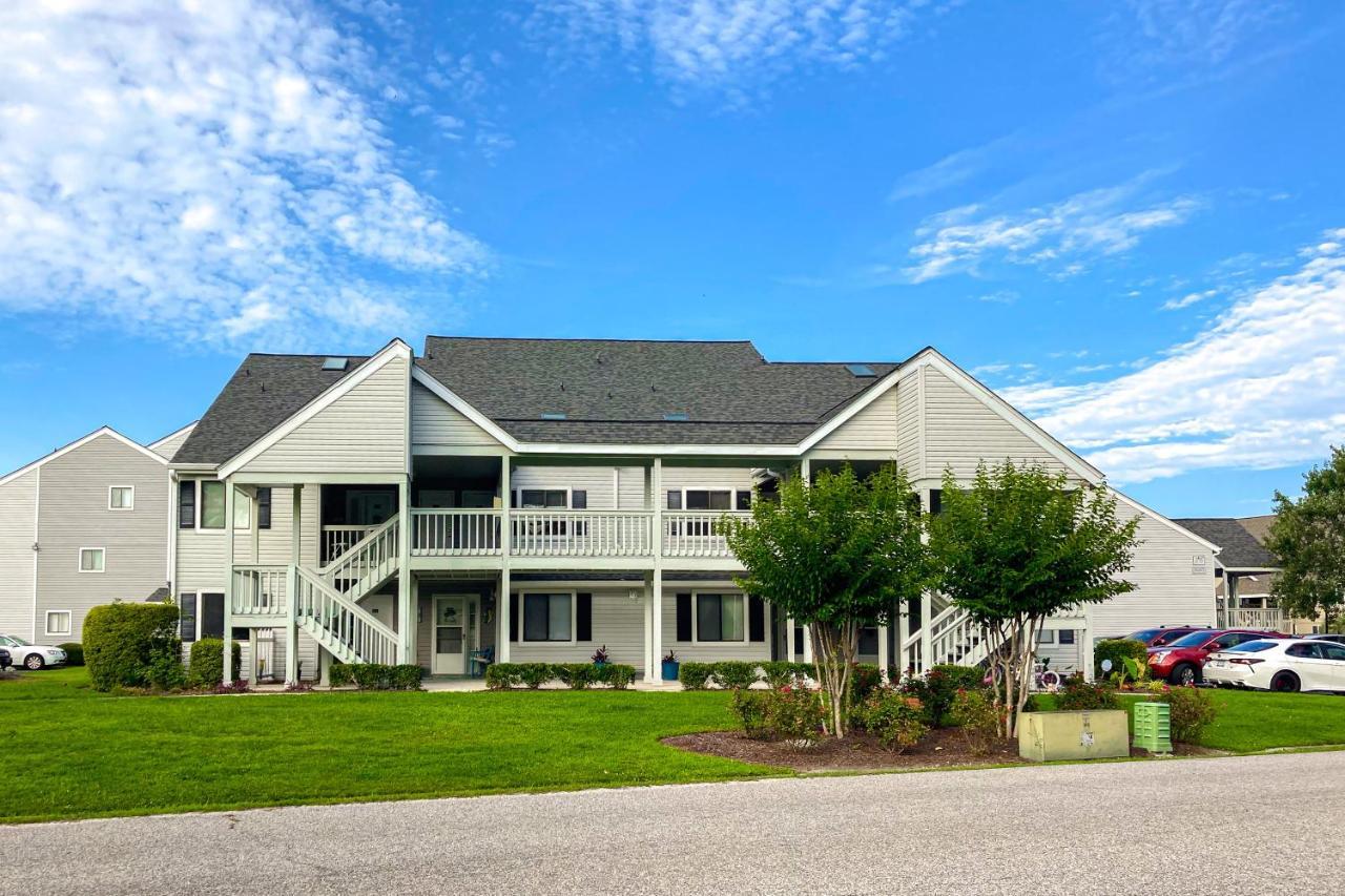 Golf Colony At Deerfield 26H Hotel Surfside Beach Kültér fotó