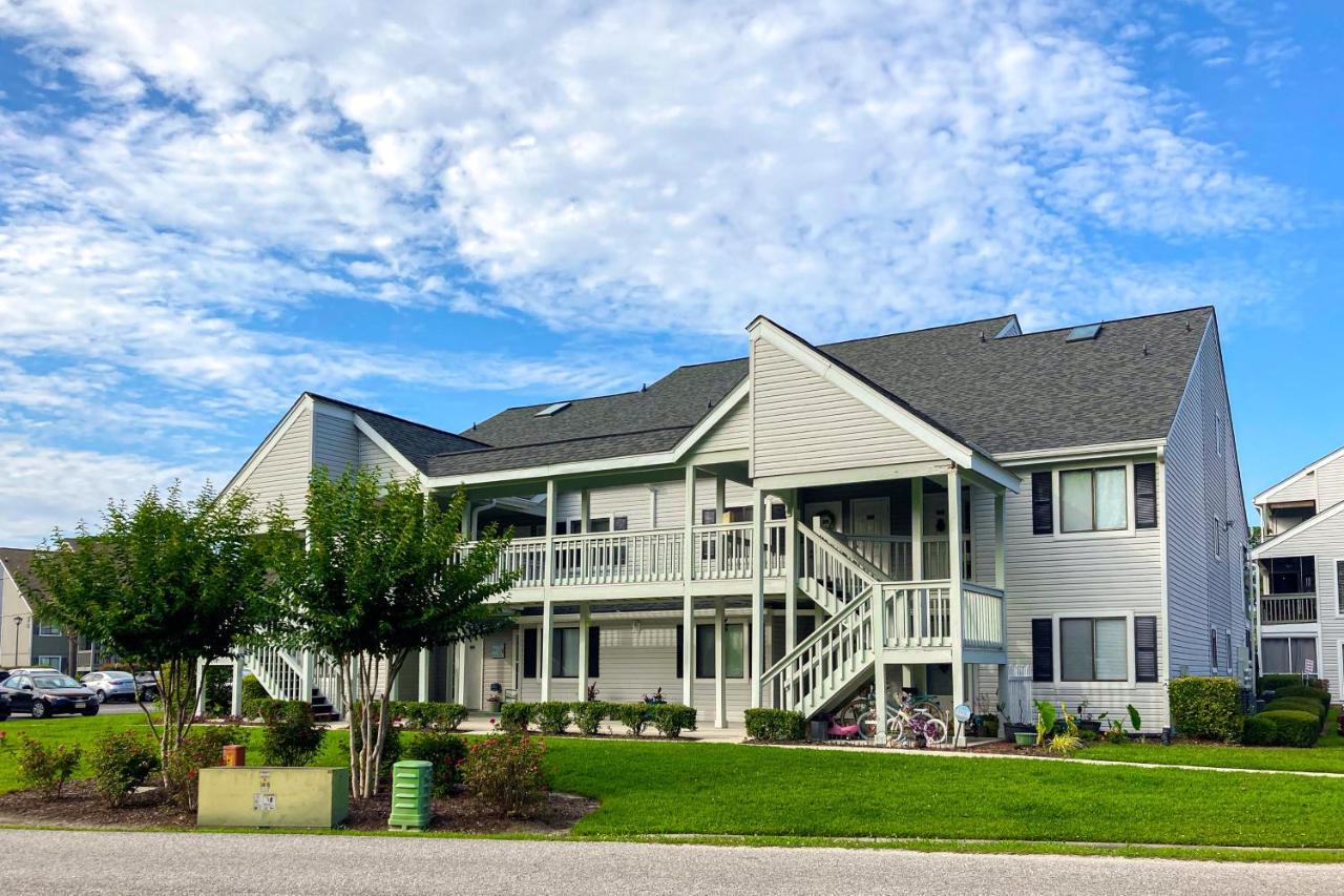 Golf Colony At Deerfield 26H Hotel Surfside Beach Kültér fotó