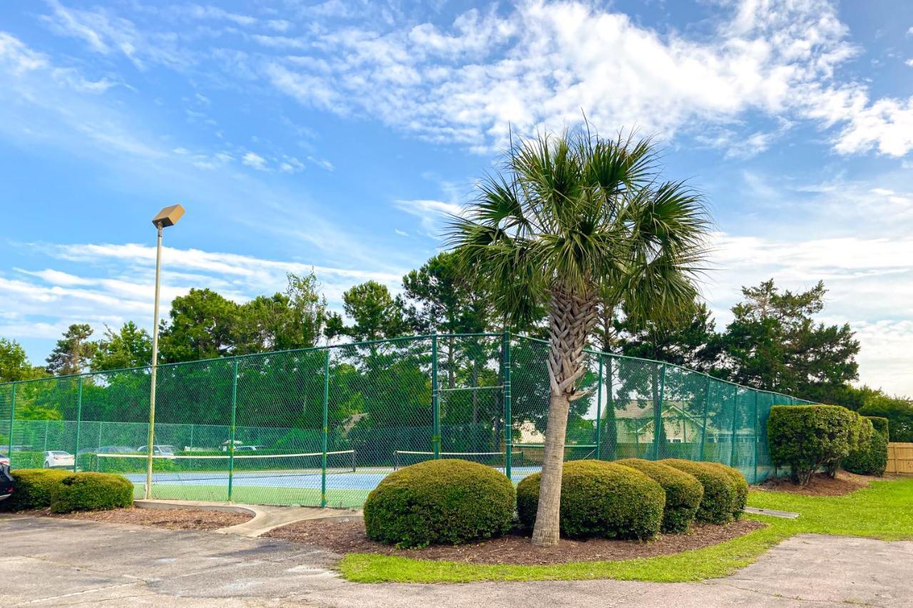 Golf Colony At Deerfield 26H Hotel Surfside Beach Kültér fotó
