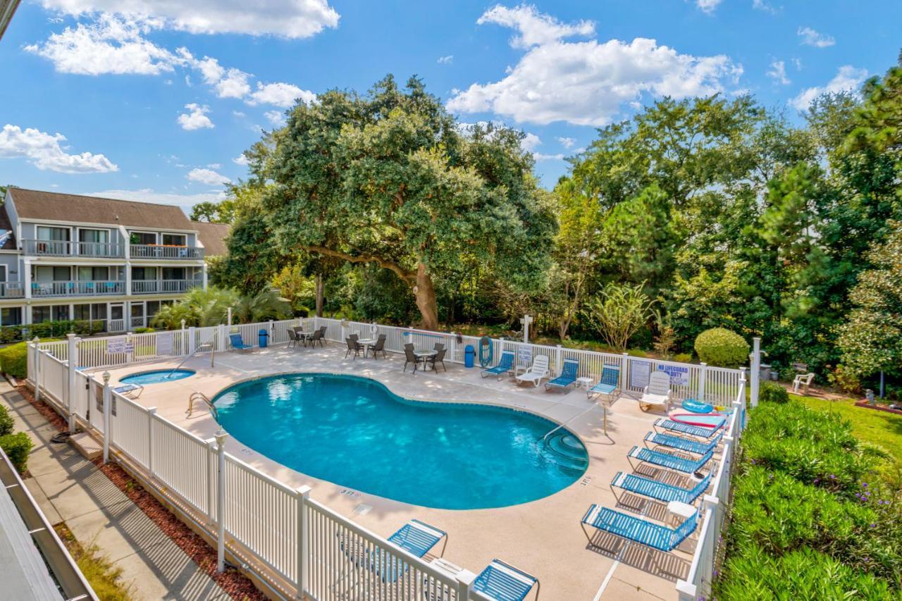 Golf Colony At Deerfield 26H Hotel Surfside Beach Kültér fotó