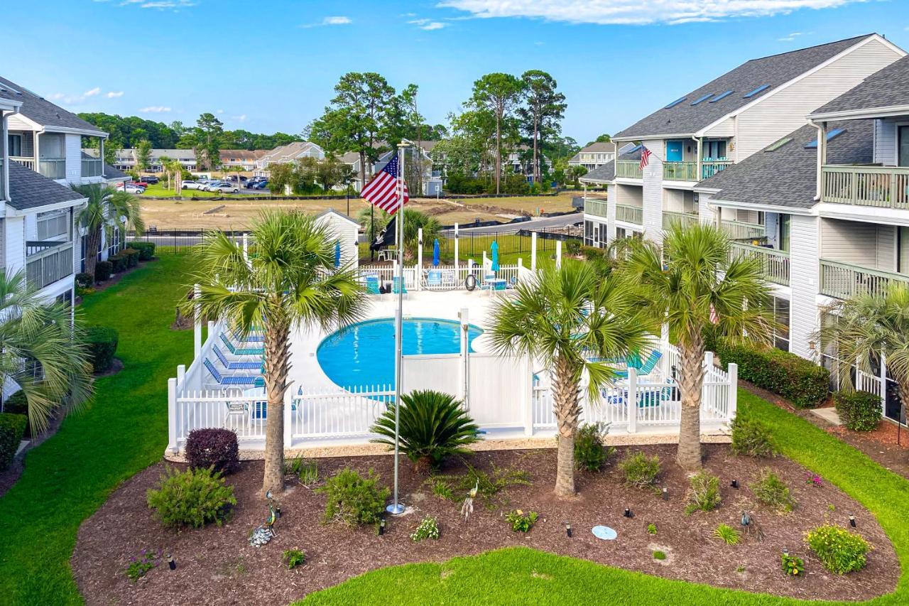 Golf Colony At Deerfield 26H Hotel Surfside Beach Kültér fotó