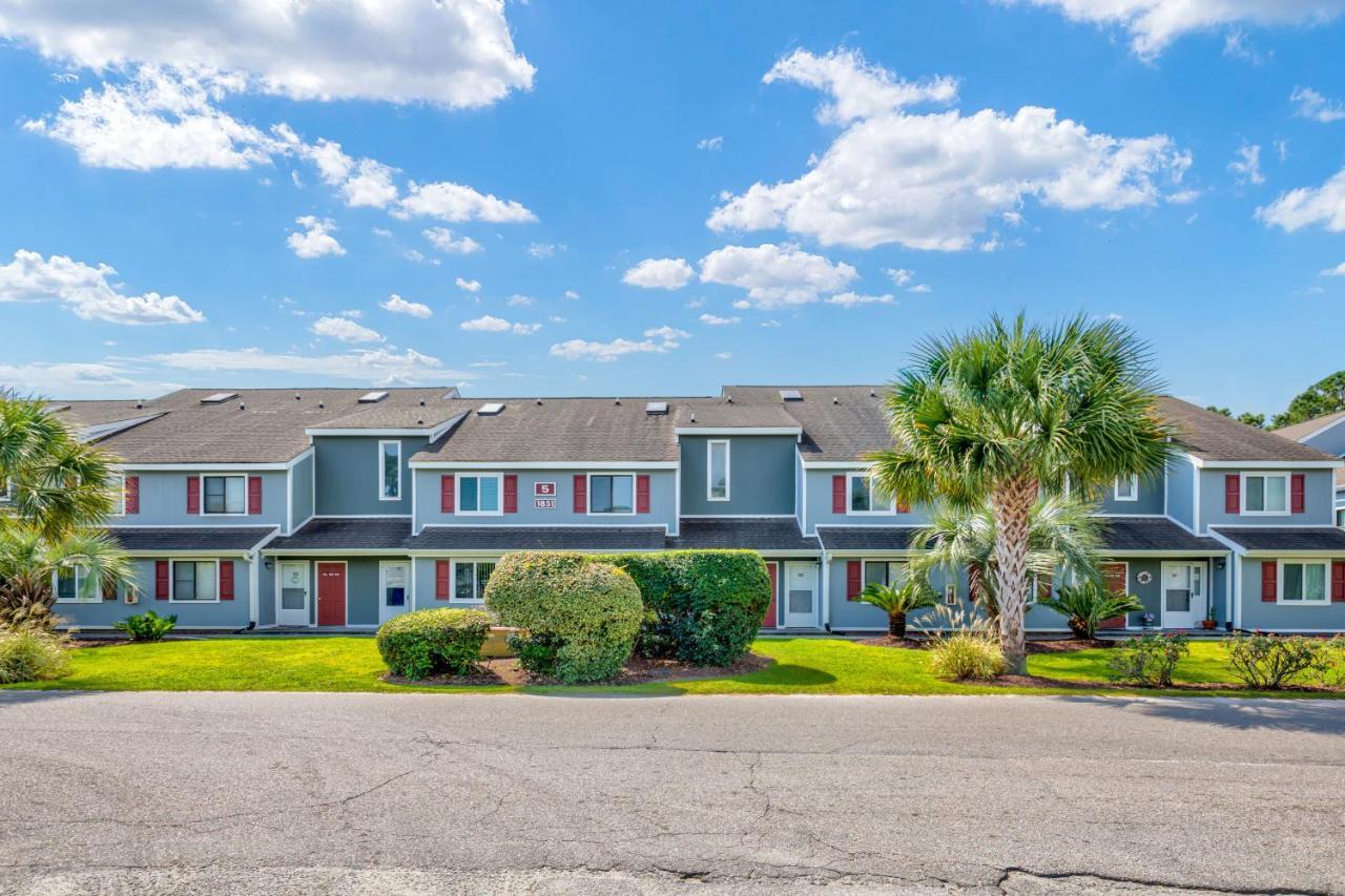 Golf Colony At Deerfield 26H Hotel Surfside Beach Kültér fotó